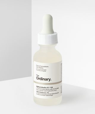 The Ordinary Alpha Arbutin 2% + HA, 30ml
