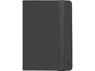 Custodia Universale A Libro Sbs Per Tablet Fino A 11" Nero - Acmsbs332012