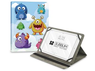 Capa Tablet Subblim Universal 9 6'' 11''  [8083209]