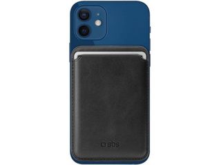 Capa iPhone 12 SBS Carteira Magnética [7431652]