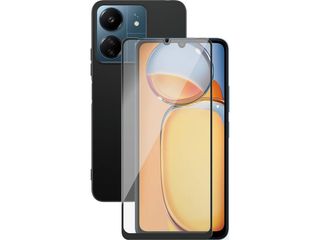 Bundle PanzerGlass Pack Xiaomi Redmi13C [8191659]