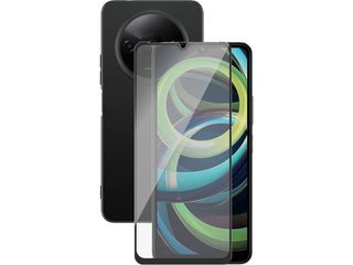 Bundle PanzerGlass Pack Xiaomi Redmi A3 [8191661]