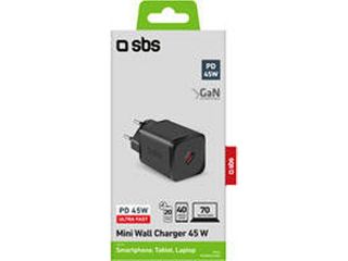 Carregador SBS TETRGAN1C45W  [7744183]