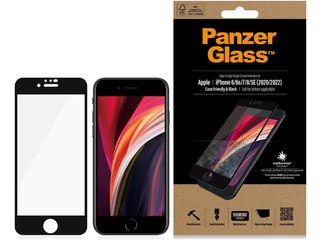 Película iPhone 6/6S /7/8/SE 2020/2022 [8095558]