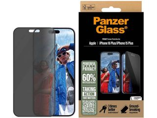 Película iPhone 16 Plus/15 Plus [8145122]