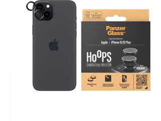 Protetor PanzerGlass iPhone 15/15 Plus  [7960391]