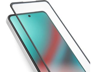 Protetor Fullcover Oppo A79 SBS Preto [7961171]