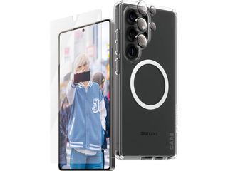 Kit Proteção Samsung Galaxy S25 Ultra [8239537]