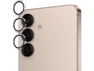 Protetor Lente Samsung Galaxy S25 [8239542]