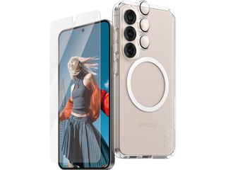 Kit Panzerglass Samsung Galaxy S 25 [8239538]