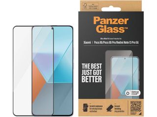 Película Xiaomi Note13 Pro5G/PocoX6/X6 Pro [8153633]