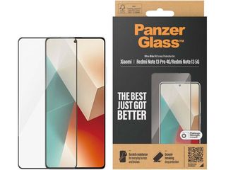 Película Xiaomi Redmi Note 13 5G/13 Pro 4G [8153632]