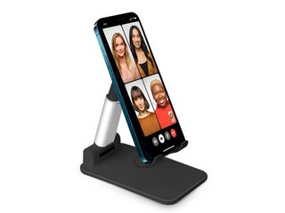 Stand Da Tavolo Sbs Per Tablet E Smartphone Fino A12" Richiudibile - Acmsbs333170