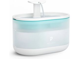 Fonte de Água Petlibro Capsule Azul 2 1L . [7926672]