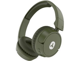 Auscultadores Bluetooth Goodis Verde [7930540]