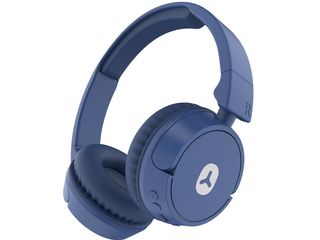 Auscultadores Bluetooth Goodis Azul [7930541]