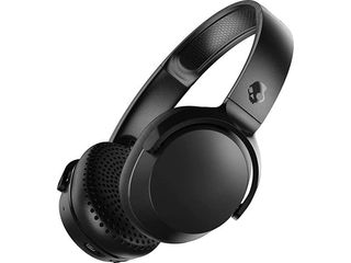 Auriculares Bluetooth Skullcandy Riff Negro
