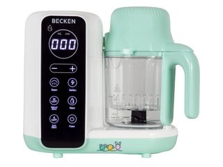 Robô Cozinha Becken Baby BBFP8722  [7815078]