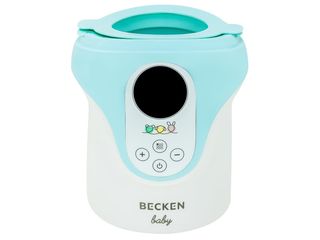 Aquecedor de Biberões Becken Baby [6130799]