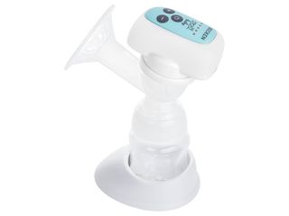 Bomba Tira-Leite Elétrica Becken Baby [6064914]