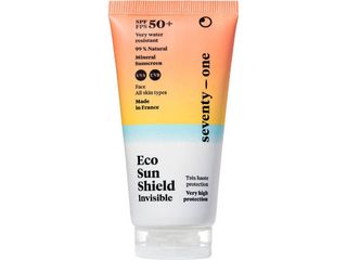 Protetor Solar Rosto Seventy-One 50+  [7614113]