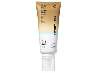 Protetor Solar Seventy-One Dry Oil SPF30  [7614115]