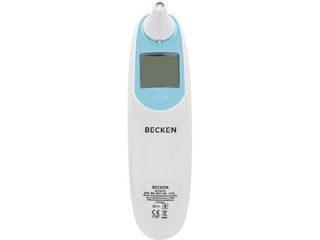 Termómetro Ouvido/Testa Becken Bdt-2977C [6033880]