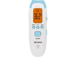 Termómetro Senm Contacto Becken Bdt-2978 [6033874]