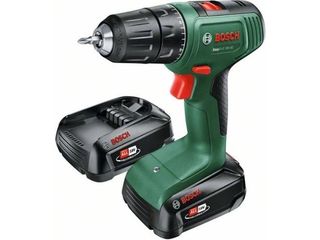Berbequim Bosch Easydrill 18V-40  [7724665]