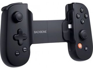 Comando Backbone One p/ PlayStation Preto [8094745]