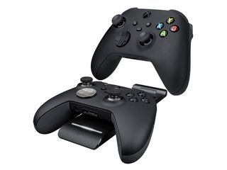 Carregador METAVOLT Dual Negro Xs/X [7866347]