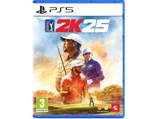 Jogo PS5 Pga Tour 2K25 [8298888]