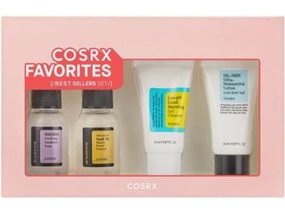 Kit de Favoritos COSRX Best Sellers  [8109958]