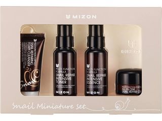 Coffret Rosto Mizon Snail Repair Mini [7656973]