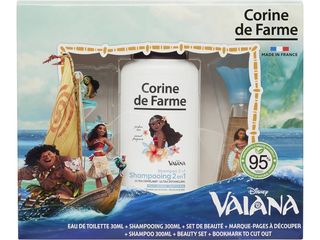 Coffret de Perfume Vaiana Eau de Toilette  [8155767]
