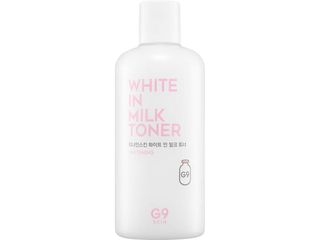 Tónico De Rosto G9 Skin White In Milk  [7575548]