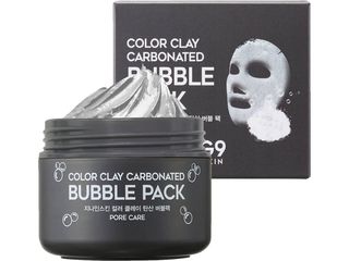 Máscara G9 Skin Color Clay Carbonated [7575554]