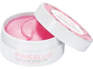 Patch de Olhos G9 Skin Pink Blur Hydrogel  [7575551]