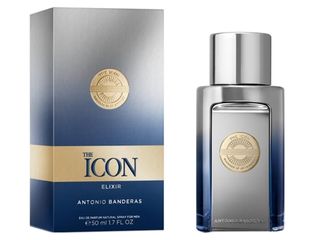Perfume Antonio Banderas The Icon Elixir [7741732]