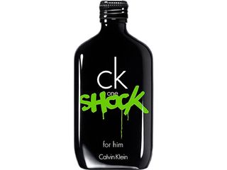 Perfume Calvin Klein One Shock For Him [7651845]