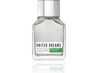 Perfume Benetton United Dreams Men AimHigh [7545569]