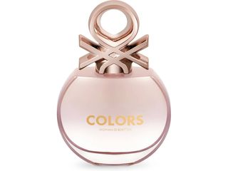 Perfume Benetton Colors Rose Woman [7545515]
