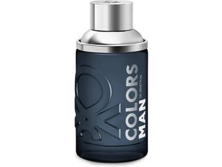 Perfume Benetton Colors Black Man [7545513]