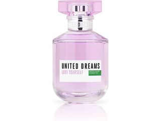 Perfume Benetton Love 50 ml [7545571]