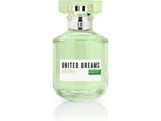 Perfume Benetton Live 50 ml [7545570]