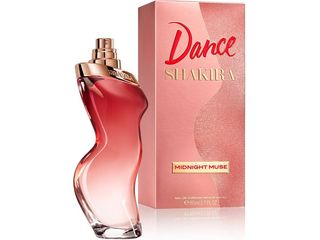 Perfume Shakira Midnight Muse 80 ml [7548196]