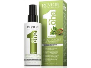 Spray p/ O Cabelo Revlon Uniq Chá Verde  [7655861]