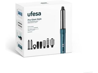 Modelador Ufesa Pro Glam Style  [8213344]