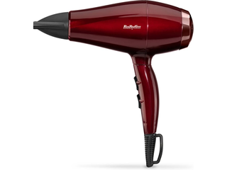 Babyliss INSPIRÉ Séchoir à cheveux rouges