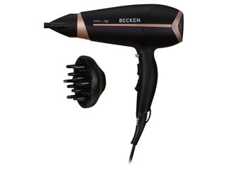 Secador Cabelo Prof. Becken BPHD4501  [6992905]